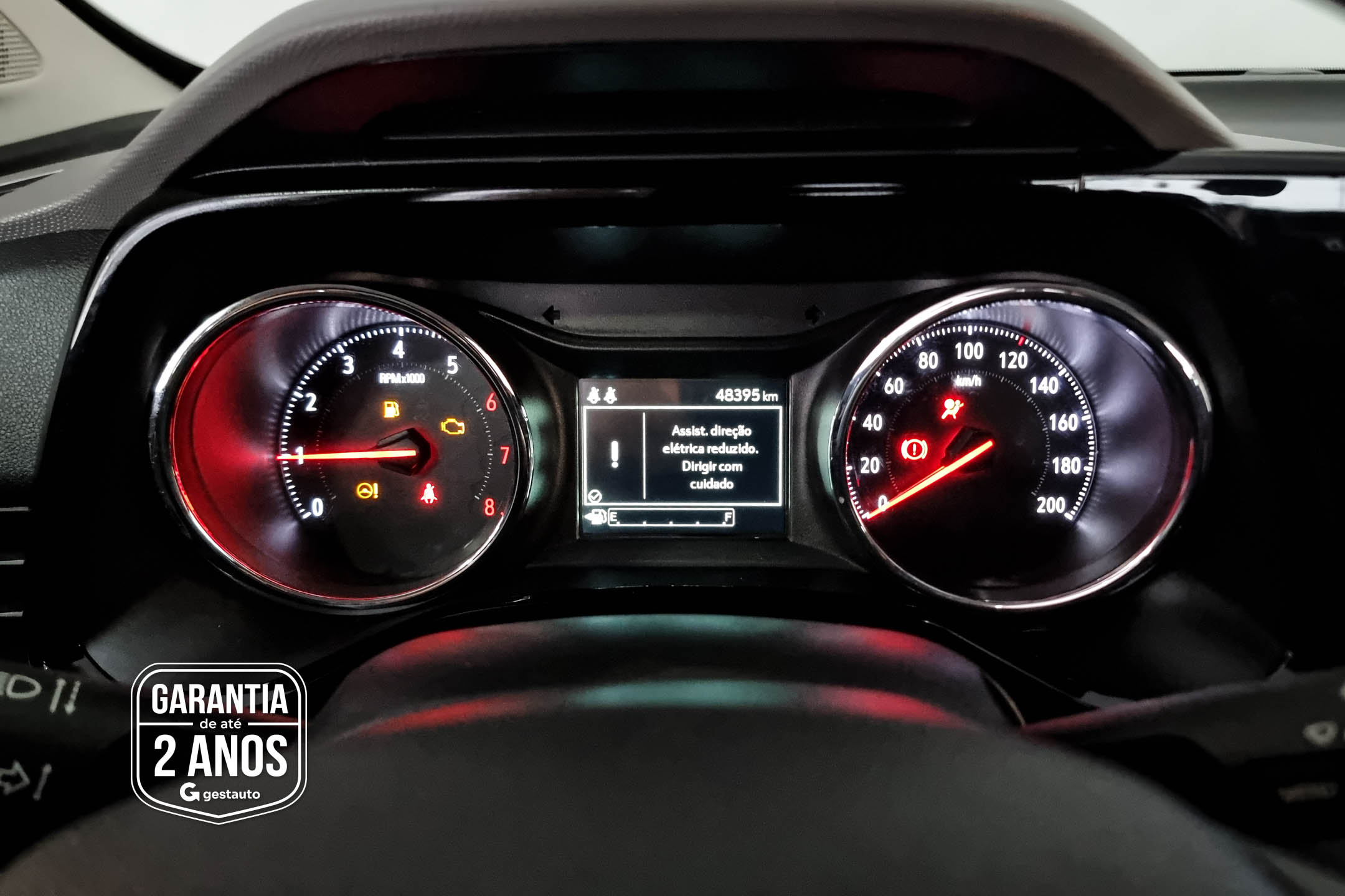 GM - CHEVROLET-MONTANA 1.2 TURBO LT