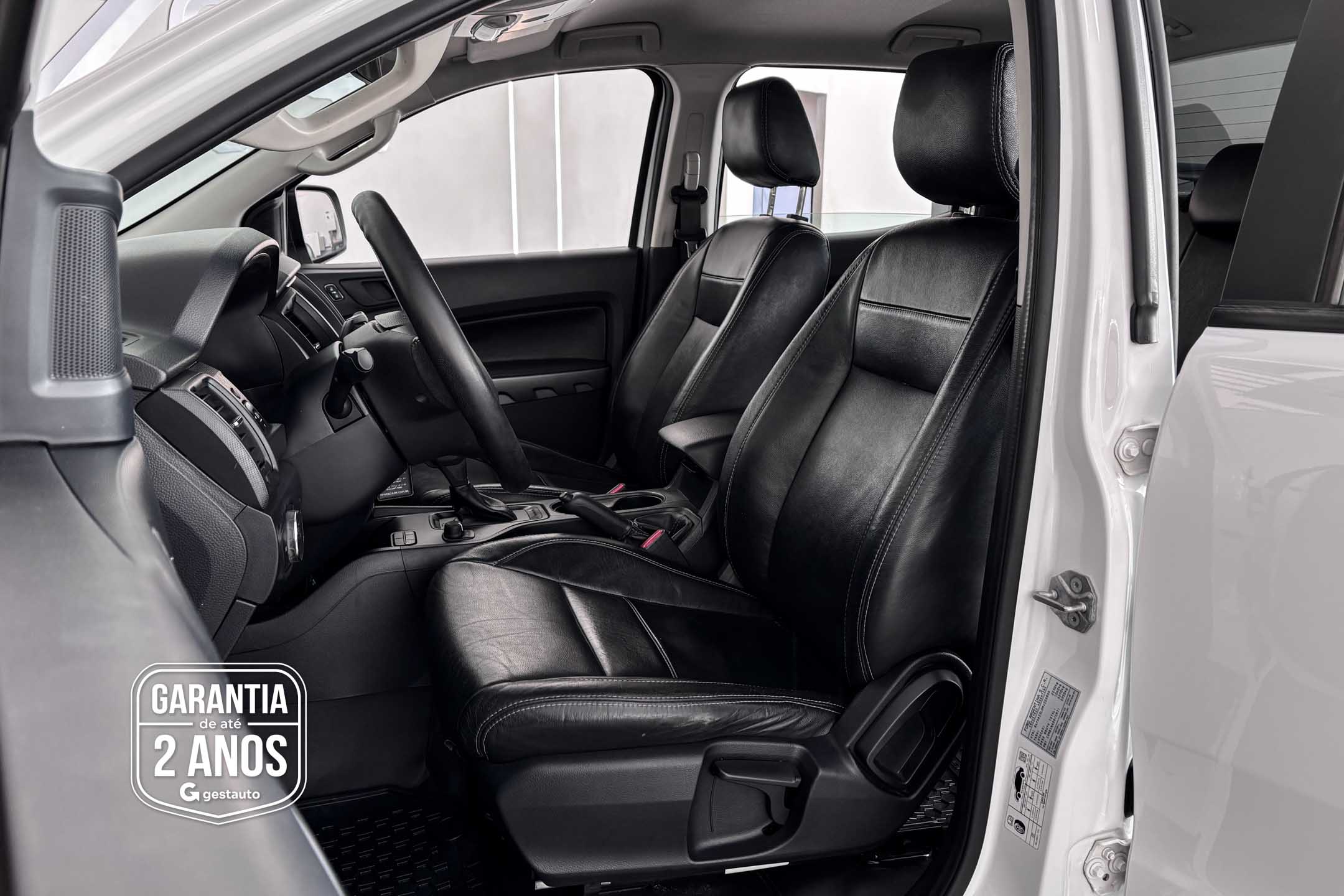 FORD-RANGER XLS 4X4 STORM 3.2
