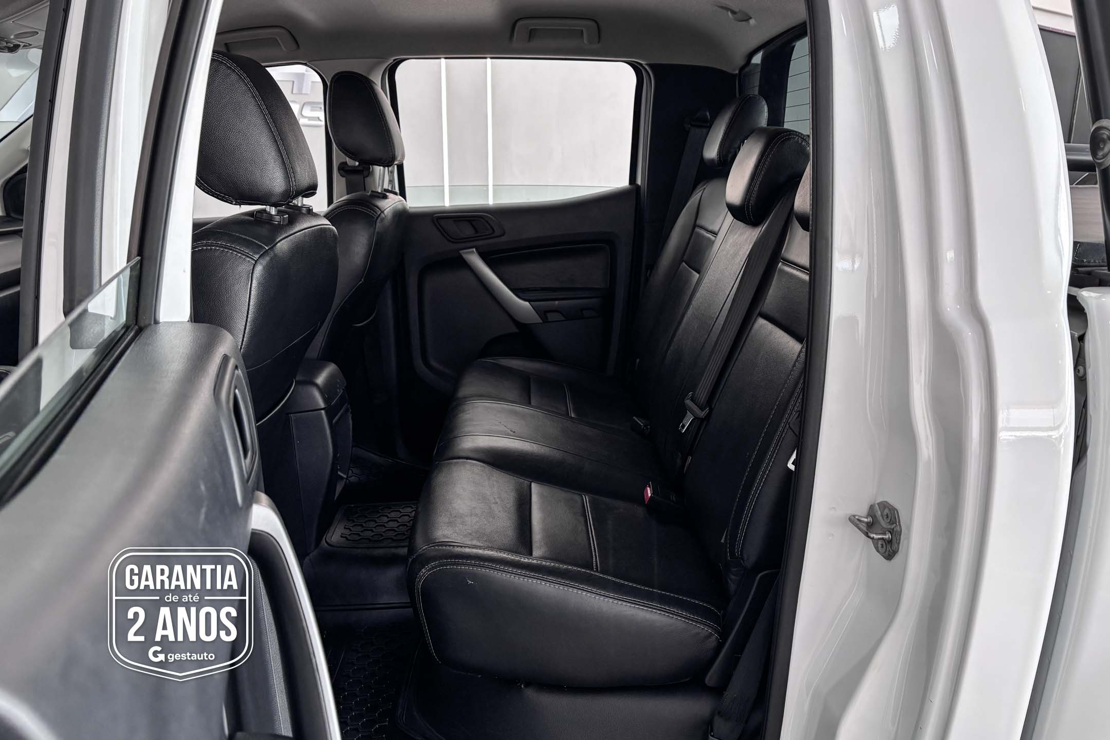 FORD-RANGER XLS 4X4 STORM 3.2