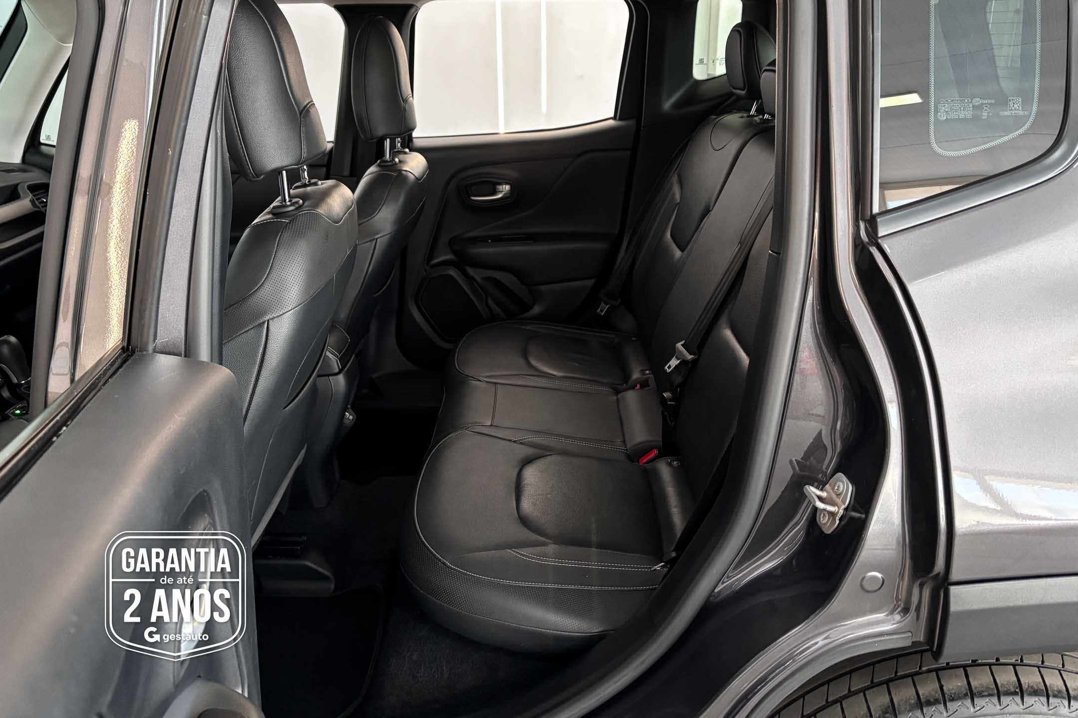 JEEP-RENEGADE LGTD T270