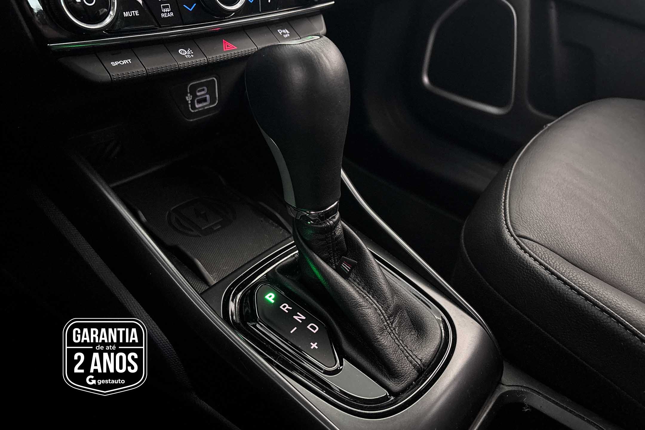 FIAT-TORO VOLCANO  T270 AT