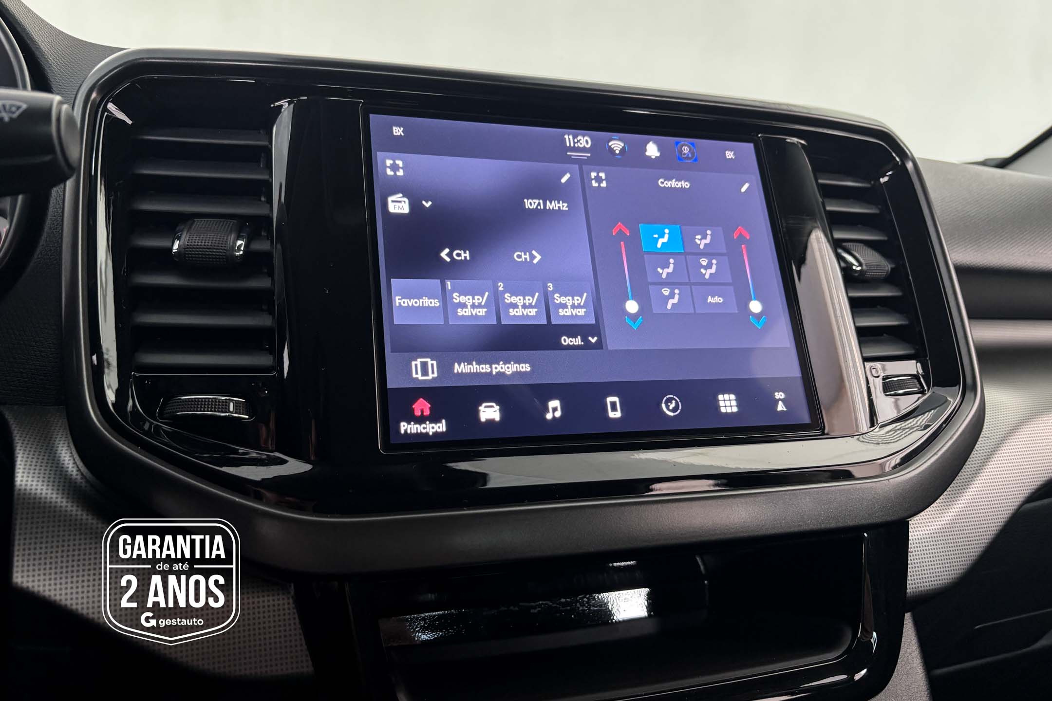 FIAT-TORO VOLCANO  T270 AT