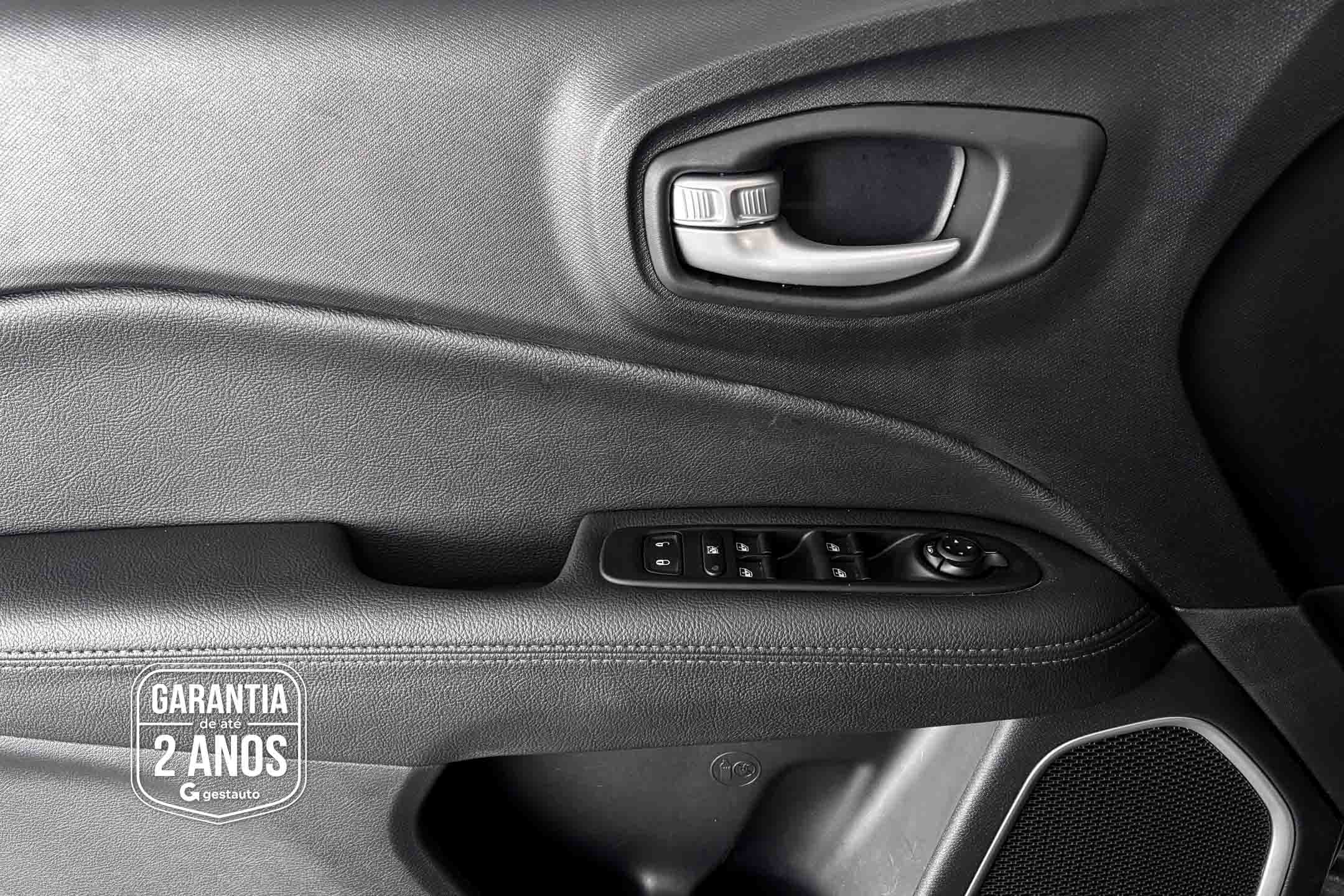 FIAT-TORO VOLCANO  T270 AT