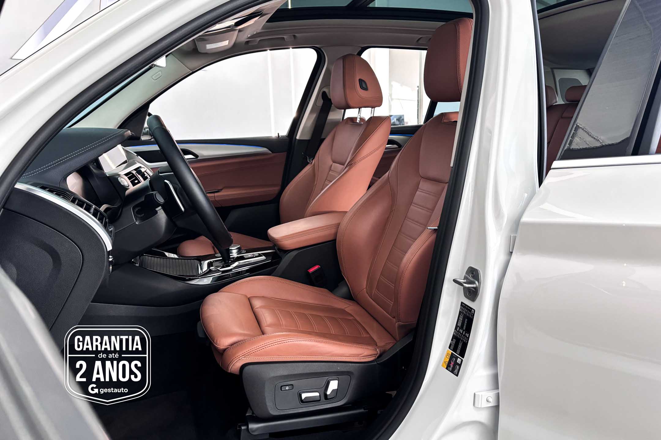 BMW-X3 XDRIVE 30E X-LINE TURBO