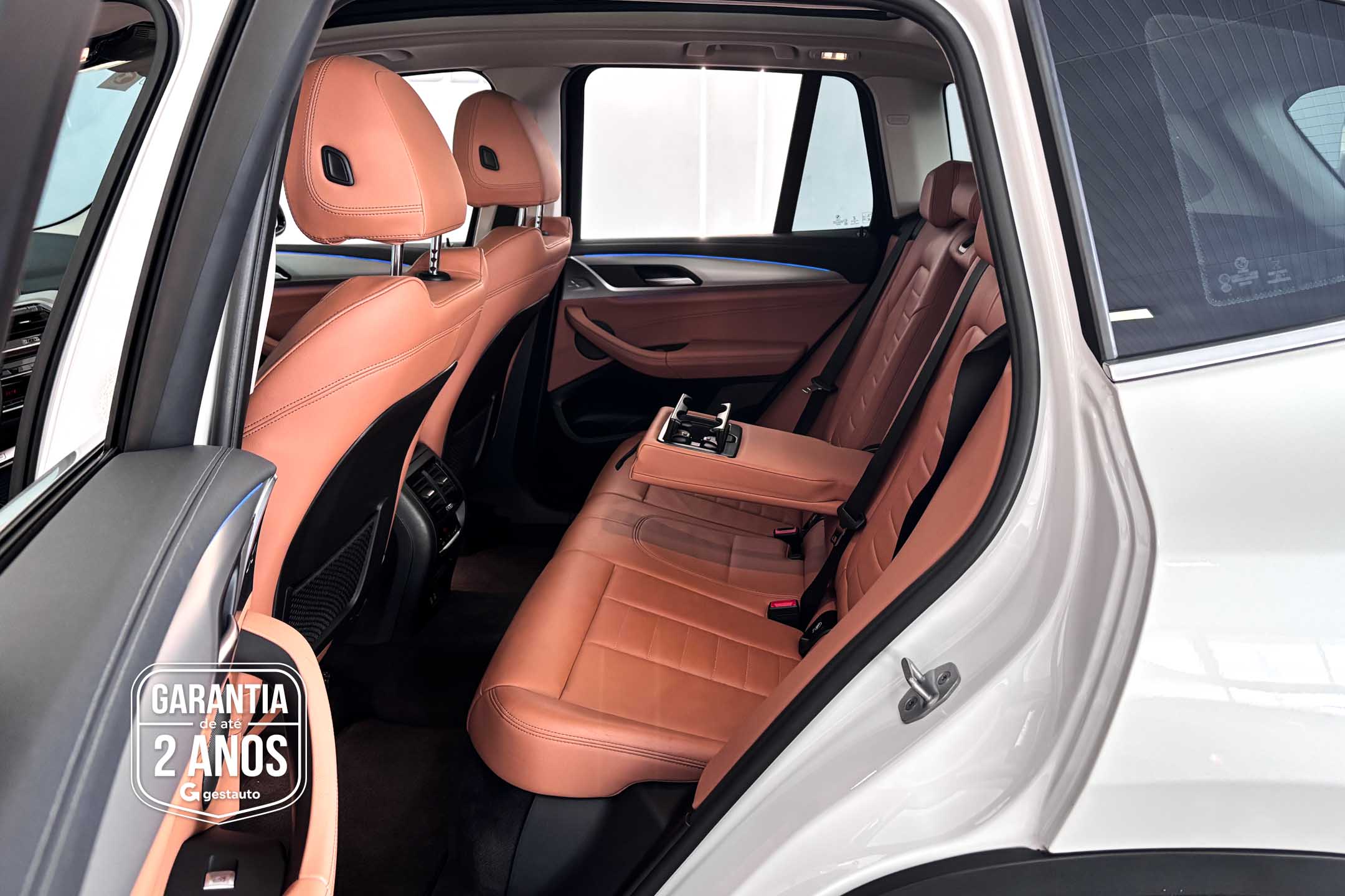 BMW-X3 XDRIVE 30E X-LINE TURBO