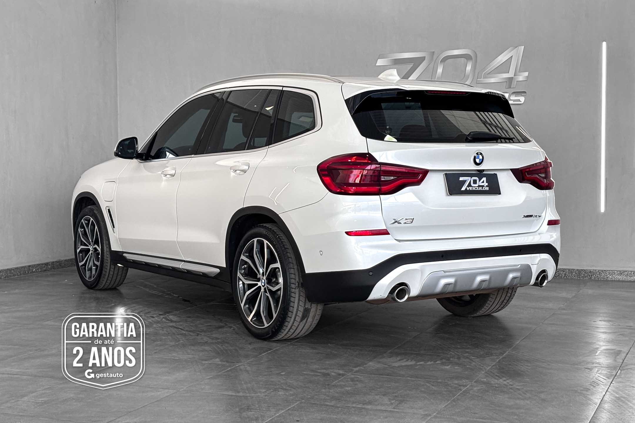 BMW-X3 XDRIVE 30E X-LINE TURBO