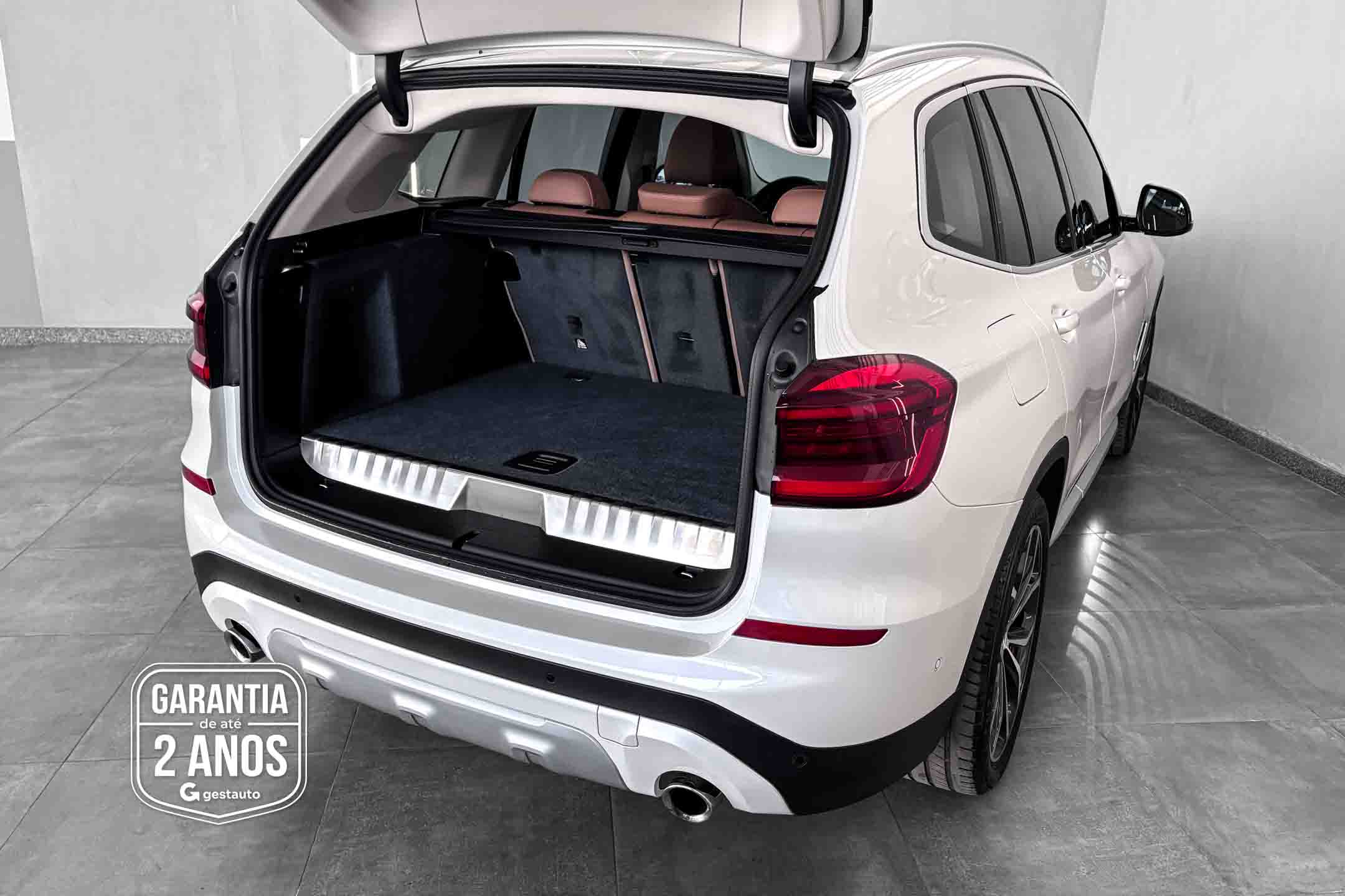 BMW-X3 XDRIVE 30E X-LINE TURBO