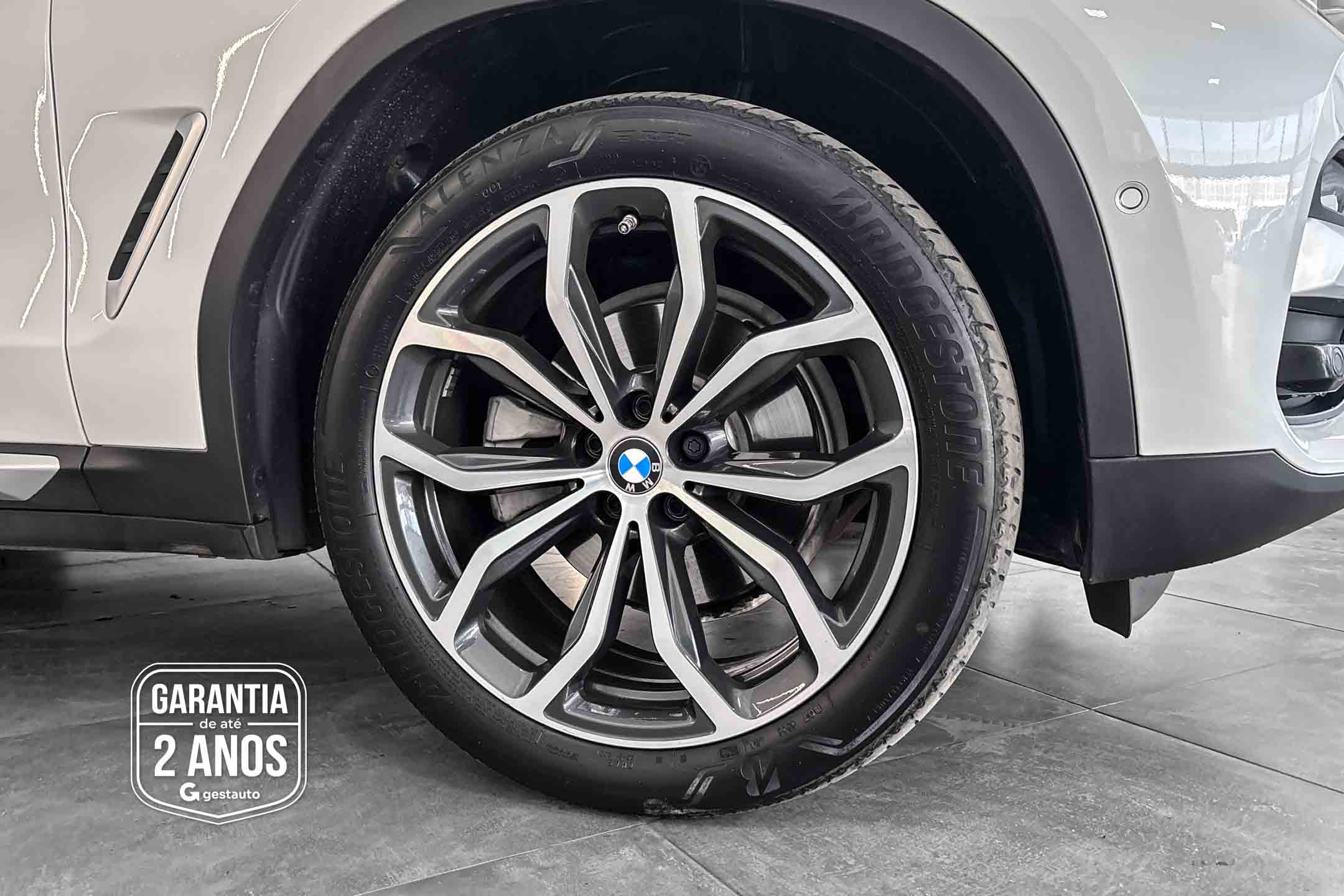 BMW-X3 XDRIVE 30E X-LINE TURBO