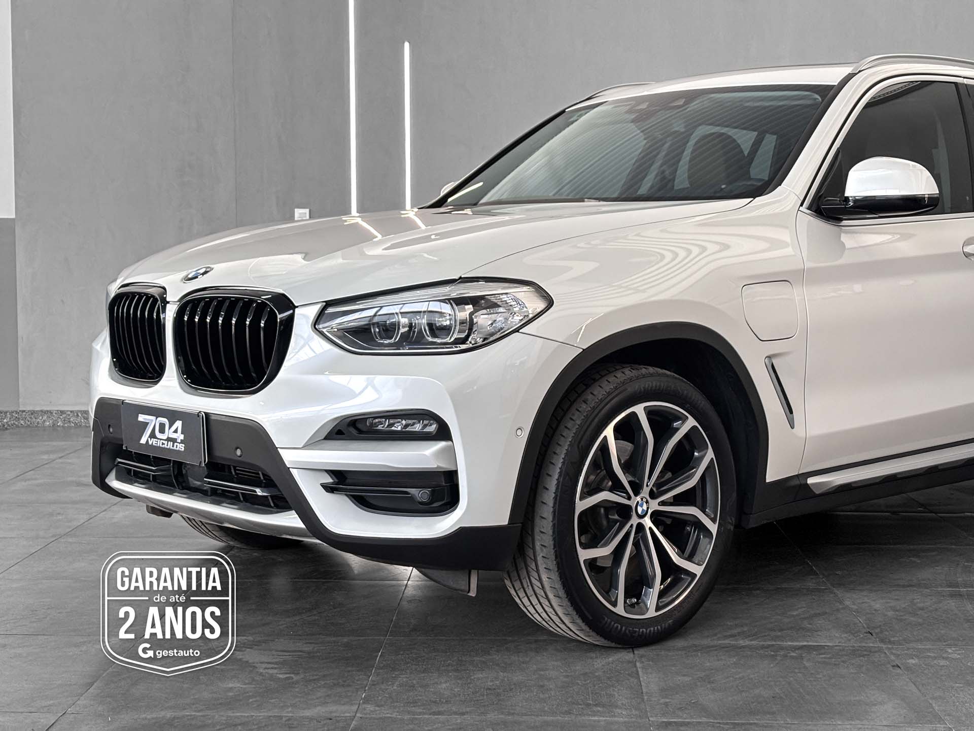 BMW-X3 XDRIVE 30E X-LINE TURBO